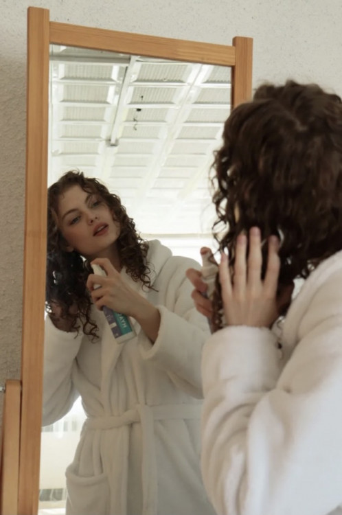 Dctr.Go Спрей для волос 15 в 1 термозащита и блеск 250 мл в Вологде