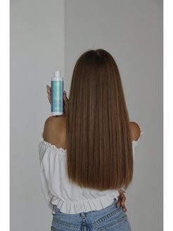 Dctr.Go Бессульфатный шампунь для волос с гиалуроновой кислотой  250 мл в Вологде