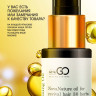 Натуральное масло для волос NovaNature oil for revival hair 30 herbs Dctr.Go Healing Systems 110 мл в Вологде
