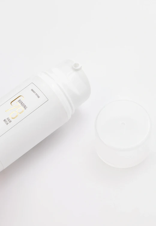 Несмываемая маска для восстановления волос после окрашивания и осветления Therapy peptide bonding C78  hair mask в Вологде