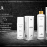 Укрепляющий pH-балансирующий молекулярный шампунь Molecular Repair & pH Balance Shampoo в Вологде