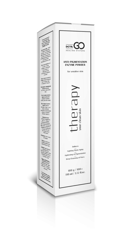 Восстанавливающая буферная маска коктейль Cocktail  Renew Mask Dctr.GO 100 мл в Вологде